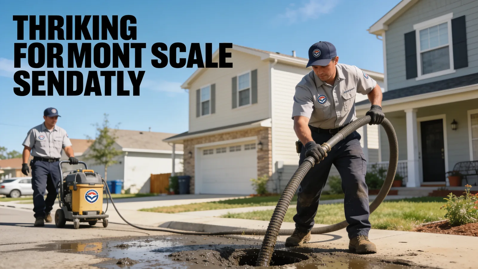 Sewage Cleanup in Tyler Hill, PA near me